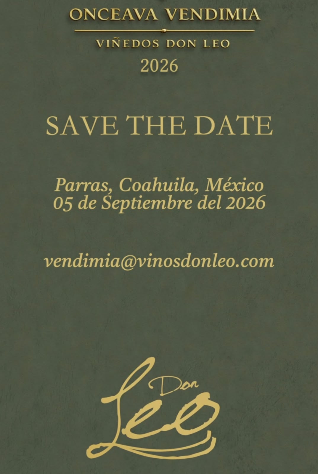 Evento